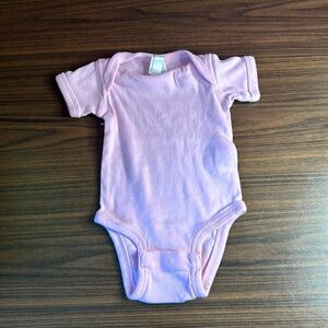 🛍️ (3for $15) Newborn Baby Rabbit Skins Onesie